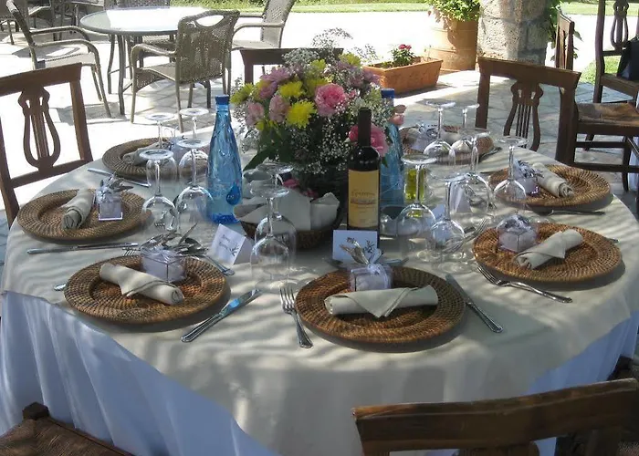 Estate Kalaitzis Hotel 3*