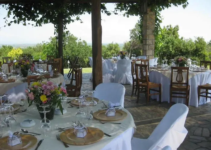 Hotel Estate Kalaitzis