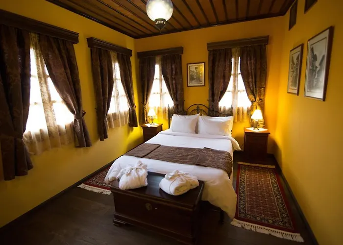 Estate Kalaitzis Hotel Vergina