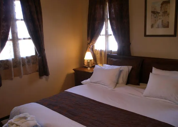 Hotel Estate Kalaitzis Vergina