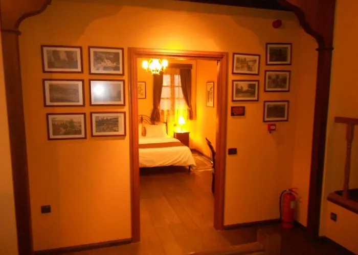 Estate Kalaitzis Vergina